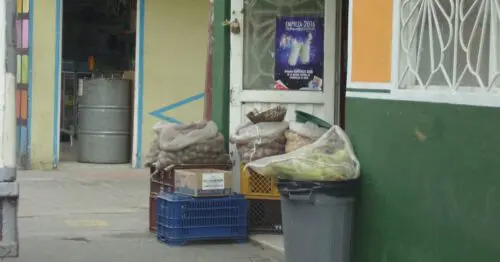 FRUVER CALLE 23B BOGOTÁ